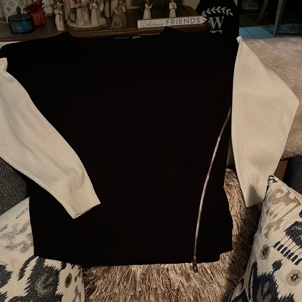 Ivanka Trump Sweater